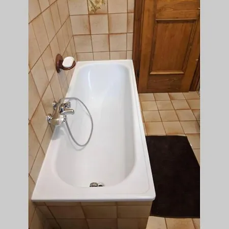 Apartamento Accogliente Appartamento A Domegge Di Cadore Domegge di Cadore