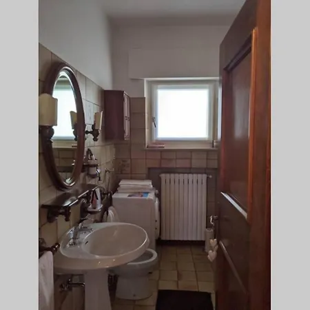 Apartamento Accogliente Appartamento A Domegge Di Cadore Domegge di Cadore