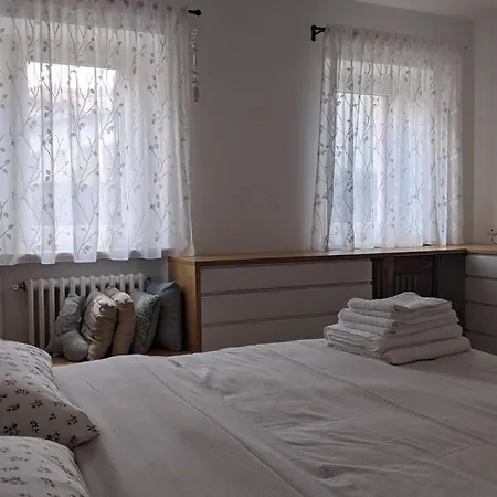 Accogliente Appartamento A Domegge Di Cadore *